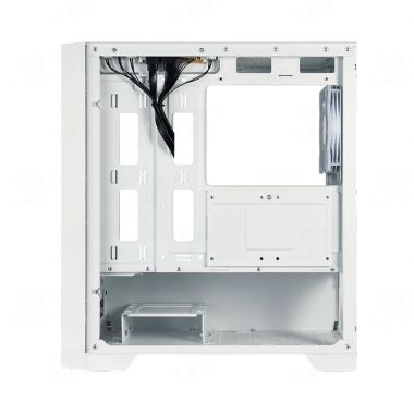 Vỏ Case MIK MORAX 3FA (Black/ White)
