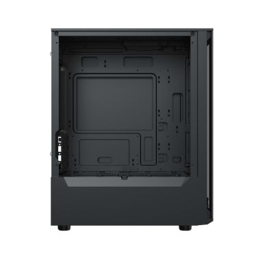 Vỏ Case Xigmatek MYX 3F | M-ATX, Kèm 3 Fan