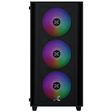 Vỏ case máy tính XIGMATEK NYX AIR II 3F