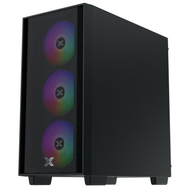 Vỏ case máy tính XIGMATEK NYX AIR II 3F