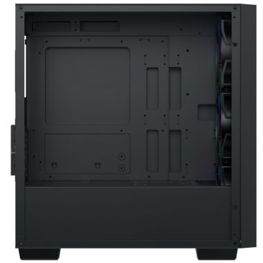Vỏ case máy tính XIGMATEK NYX AIR II 3F