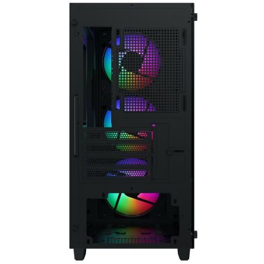 Vỏ case máy tính XIGMATEK NYX AIR II 3F