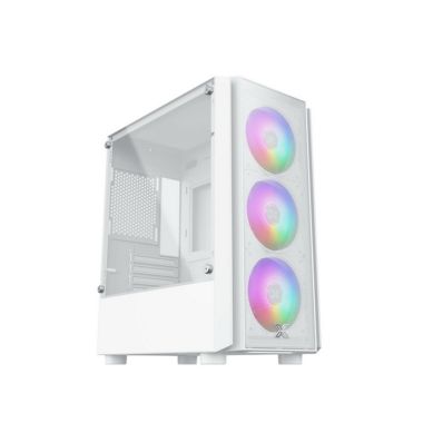 Vỏ case máy tính XIGMATEK NYX AIR II 3F