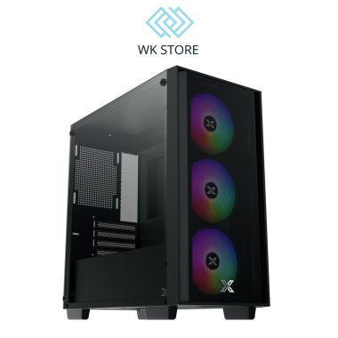 Vỏ case máy tính XIGMATEK NYX AIR II 3F