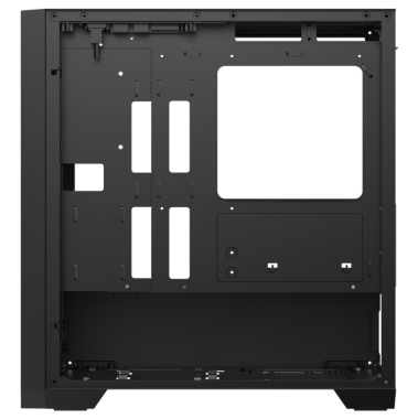 Vỏ Case XIGMATEK NYX II 3F | M-ATX