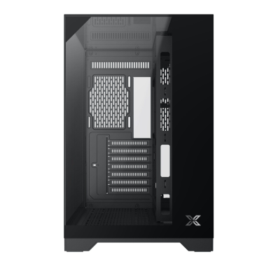 Vỏ case XIGMATEK OCEAN ATX Black