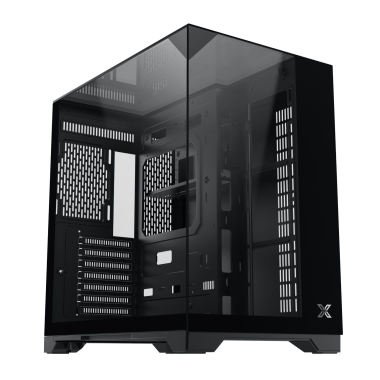 Vỏ case XIGMATEK OCEAN ATX Black