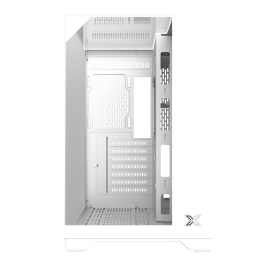 Vỏ case XIGMATEK OCEAN ATX ARTIC