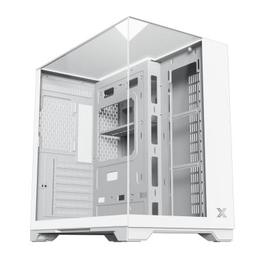 Vỏ case XIGMATEK OCEAN ATX ARTIC