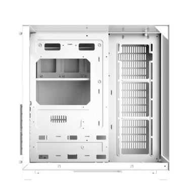 Vỏ case XIGMATEK OCEAN ATX ARTIC