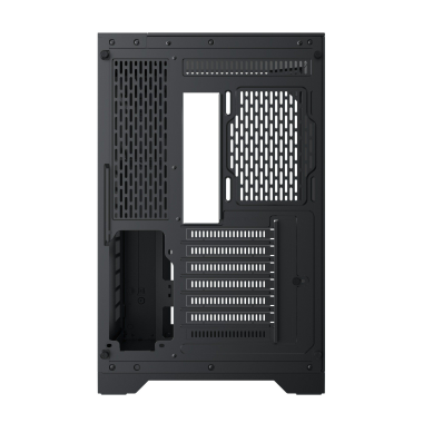 Vỏ case XIGMATEK OCEAN ATX Black