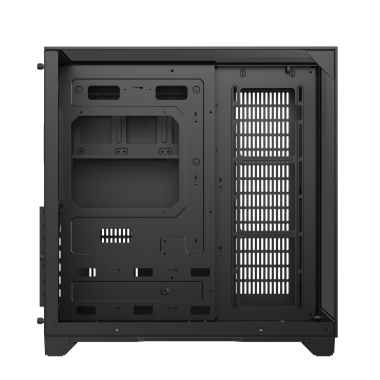 Vỏ case XIGMATEK OCEAN ATX Black