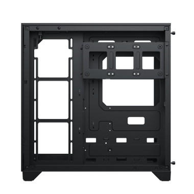 Vỏ case XIGMATEK OCEAN ATX Black