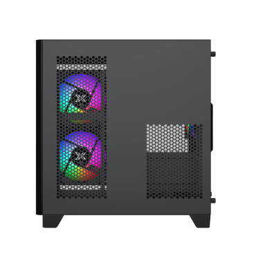 Vỏ case XIGMATEK PANO M NANO 3GF M-ATX