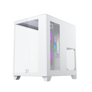 Vỏ case XIGMATEK PANO M NANO 3GF M-ATX