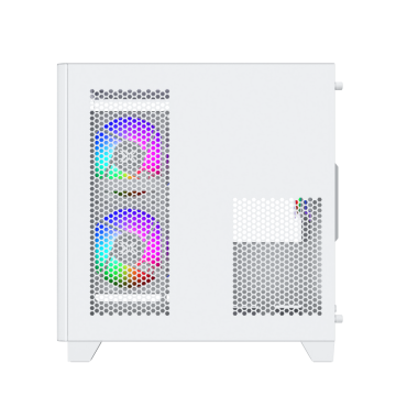 Vỏ case XIGMATEK PANO M NANO 3GF M-ATX