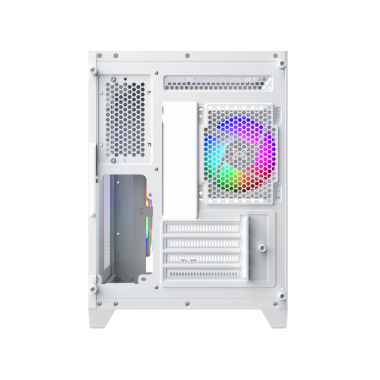 Vỏ case XIGMATEK PANO M NANO 3GF M-ATX