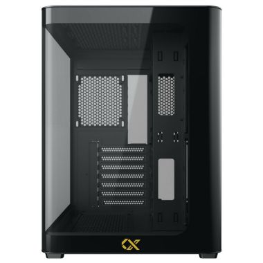 VỎ CASE MÁY TÍNH XIGMATEK PANO (ATX,M-ATX CASE)