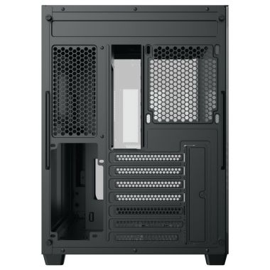 VỎ CASE MÁY TÍNH XIGMATEK PANO (ATX,M-ATX CASE)