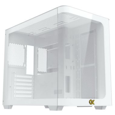 VỎ CASE MÁY TÍNH XIGMATEK PANO (ATX,M-ATX CASE)