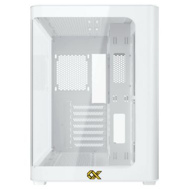 VỎ CASE MÁY TÍNH XIGMATEK PANO (ATX,M-ATX CASE)