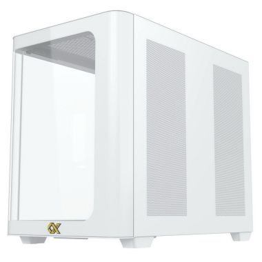 VỎ CASE MÁY TÍNH XIGMATEK PANO (ATX,M-ATX CASE)