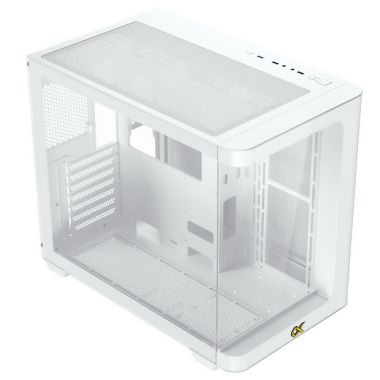 VỎ CASE MÁY TÍNH XIGMATEK PANO (ATX,M-ATX CASE)
