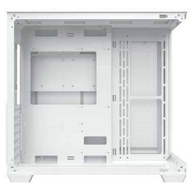 VỎ CASE MÁY TÍNH XIGMATEK PANO (ATX,M-ATX CASE)