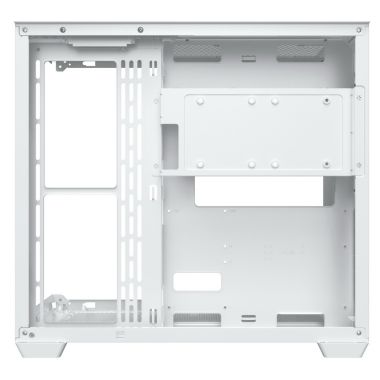 VỎ CASE MÁY TÍNH XIGMATEK PANO (ATX,M-ATX CASE)