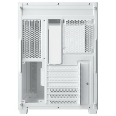 VỎ CASE MÁY TÍNH XIGMATEK PANO (ATX,M-ATX CASE)
