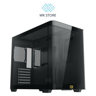 VỎ CASE MÁY TÍNH XIGMATEK PANO (ATX,M-ATX CASE)