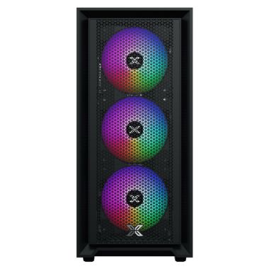 Vỏ case máy tính XIGMATEK SKY II 3F