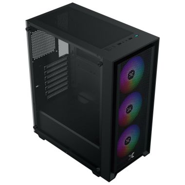 Vỏ case máy tính XIGMATEK SKY II 3F