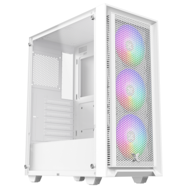 Vỏ case máy tính XIGMATEK SKY II 3F