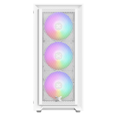 Vỏ case máy tính XIGMATEK SKY II 3F