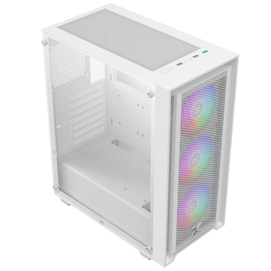 Vỏ case máy tính XIGMATEK SKY II 3F