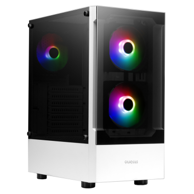 Vỏ case máy tính GAMDIAS TALOS E3 BLACK