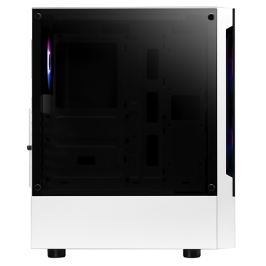 Vỏ case máy tính GAMDIAS TALOS E3 BLACK