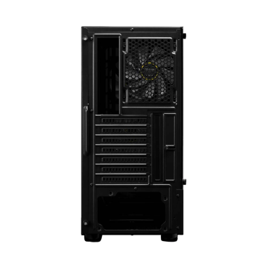 Vỏ case máy tính GAMDIAS TALOS E3 BLACK