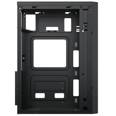 Vỏ case máy tính XIGMATEK XAS-33 - ATX