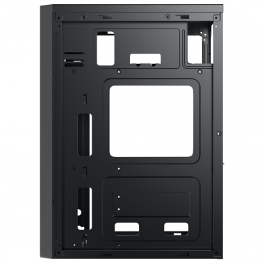 Vỏ case máy tính XIGMATEK XAS-33 - ATX