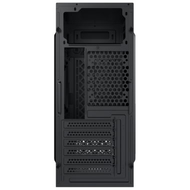 Vỏ case máy tính XIGMATEK XAS-33 - ATX
