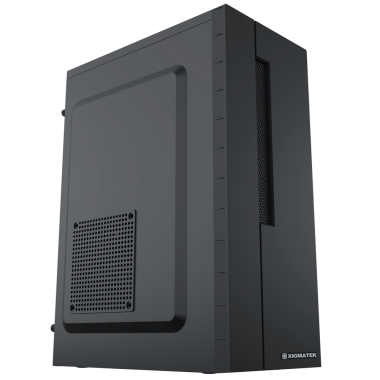 Vỏ case máy tính XIGMATEK XAS-33 - ATX