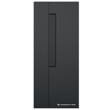 Vỏ case máy tính XIGMATEK XAS-33 - ATX