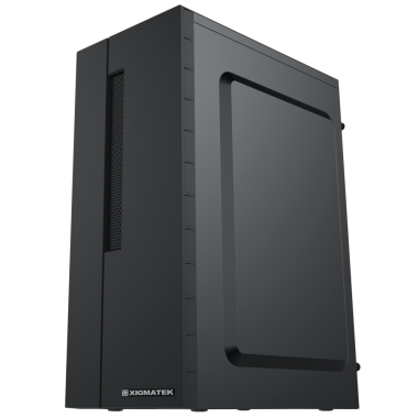 Vỏ case máy tính XIGMATEK XAS-33 - ATX