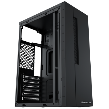 Vỏ case máy tính XIGMATEK XAS-33 - ATX