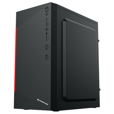 Vỏ Case XIGMATEK XS-19 - M-ATX
