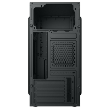 Vỏ Case XIGMATEK XS-19 - M-ATX