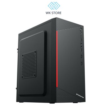 Vỏ Case XIGMATEK XS-19 - M-ATX