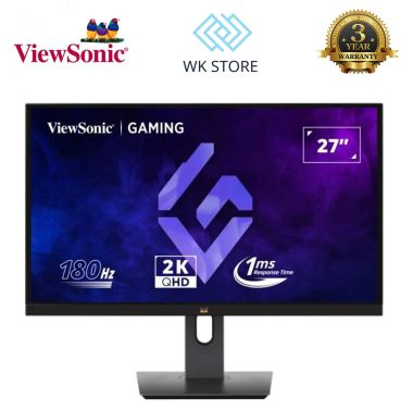 Màn hình ViewSonic VX2758A 2K PRO 4 | 27